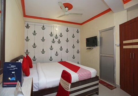 Hotel O Magadh Vilas