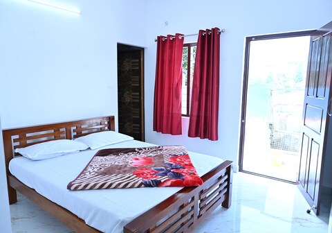 Karunya Rhema Homes