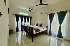 ECR Holidays Lavish Homestay, Auroville ECR Holidays Lavish Homestay, Auroville
