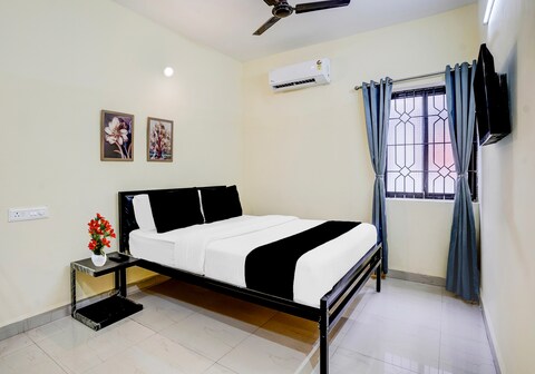 Super Collection O Baga Beach Formerly Symphony Homes