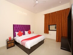 OYO 24830 The Blue Sapphire, Delhi OYO 24830 The Blue Sapphire, Delhi