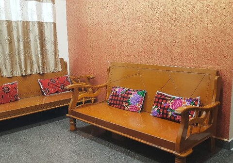 Vishwakarma Home Stay