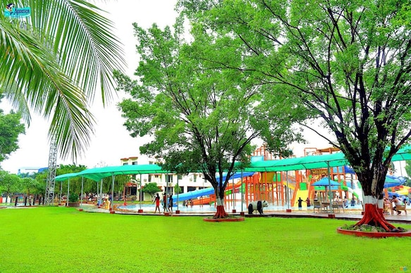 Aquatica Water Theme Park and Resort