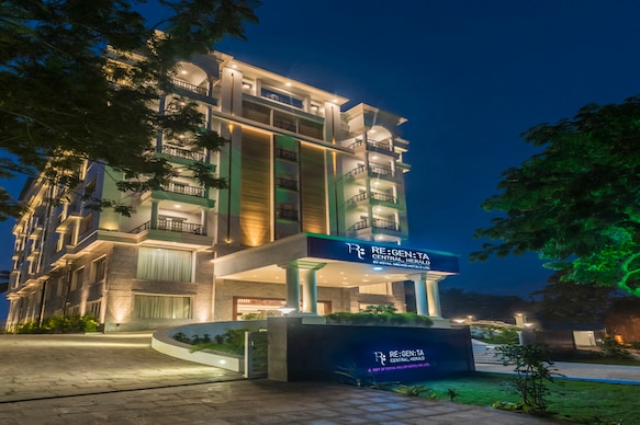 Regenta Central Herald