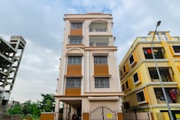 OYO 9232 Residencia Hotel, Kolkata OYO 9232 Residencia Hotel, Kolkata