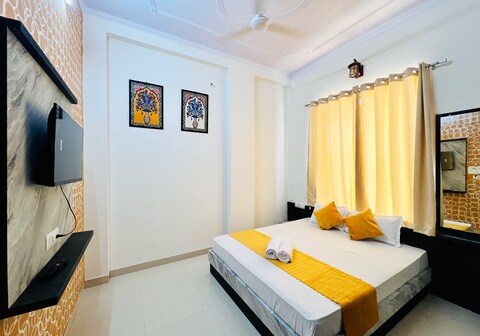 Radhey Shyam by Dhramshala