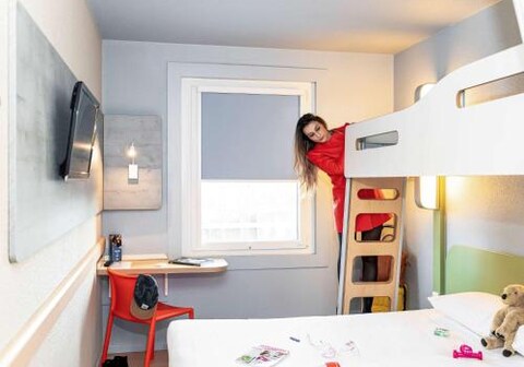 ibis budget Paris Porte de Vanves