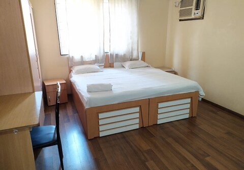 Kalpatharuvu-KNY Service Apartments -Magarpatta City