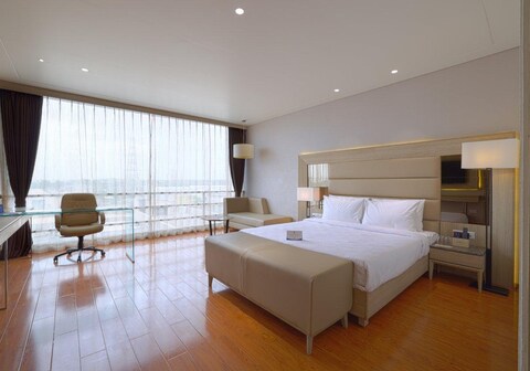 Sarovar Portico Morbi