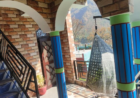 BraveheartHomes K006 Dharchula by MMF