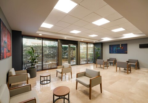 Park Inn By Radisson Istanbul Atasehir