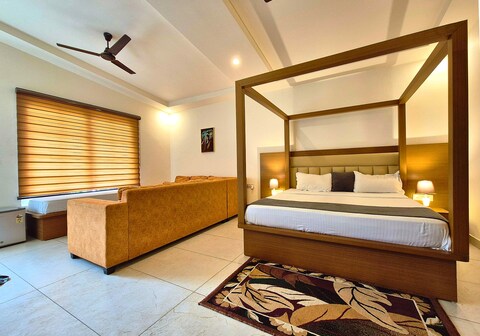 Bunk Stay Co-working and Yoga