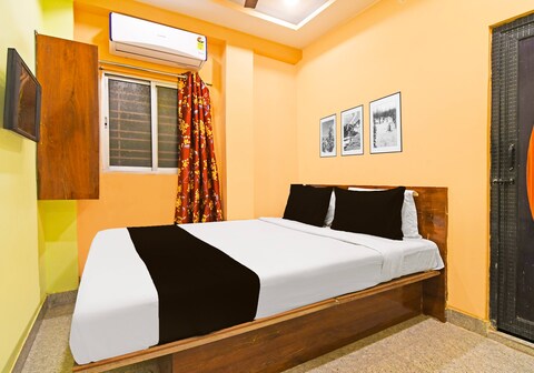 Hotel O S.G.H Guest House