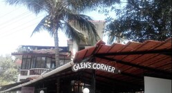Glens Corner, Goa Glens Corner, Goa