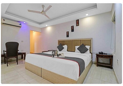 Hotel O Aerofly
