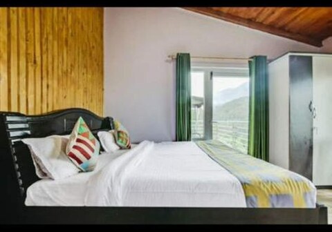 Nainigreens Villas | Near Nainital