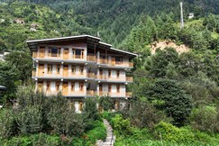 Himalayan Lotus boutique stay, Manali Himalayan Lotus boutique stay, Manali