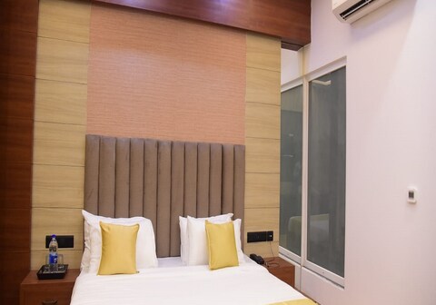 Hotel Dreamz Mansion