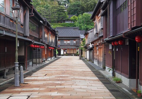 Hyatt Centric Kanazawa