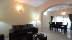Alcove Serviced Apartments Asha Hennur Road, Bangalore Alcove Serviced Apartments Asha Hennur Road, Bangalore
