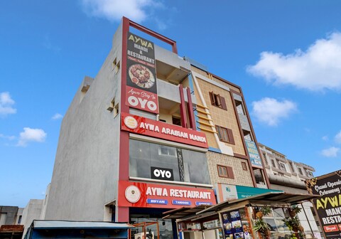 Hotel O AYWA STAYINN