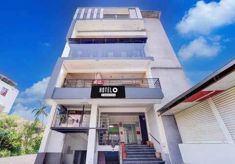 Super Hotel O Nagamalaipudukottai Madurai