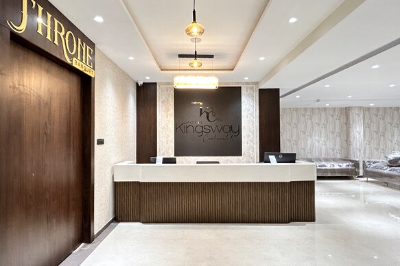 Hotel Kingsway Continental