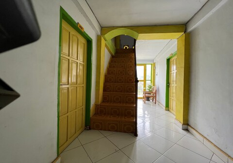 Hotel O Kost Btnompo Near SDI Bontosallang