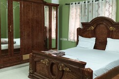 Hill Street Service Apartment, Hyderabad Hill Street Service Apartment, Hyderabad