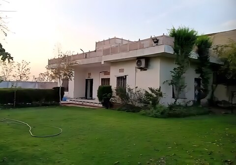 Shree Govindam kunj Villa
