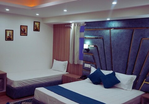 Mountain Haven Naldehra