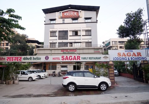 Hotel Sagar
