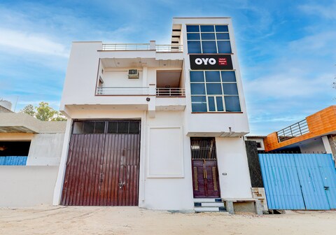 Hotel O by OYO NAMAN INN