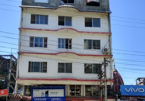 Kusum Hotel,Dibrugarh