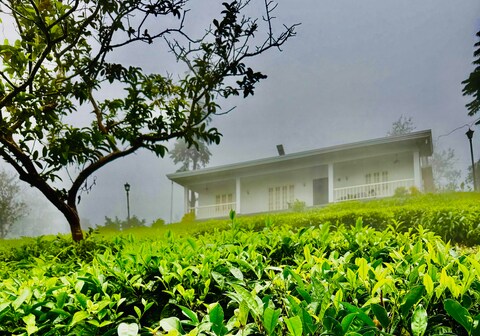 Four Winds Plantations Homestay