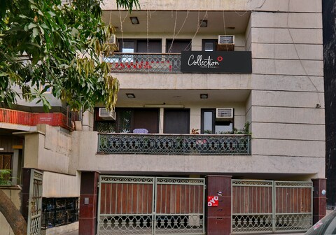 Super Collection O Lotus Bed & Breakfast