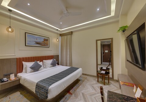 Ira By Orchid, Ayodhya