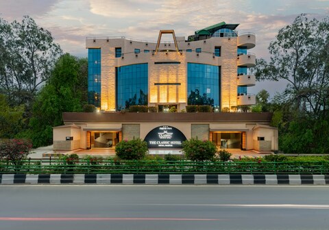 The Classic Hotel