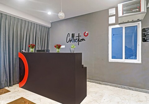 Super Townhouse RCC Pristine