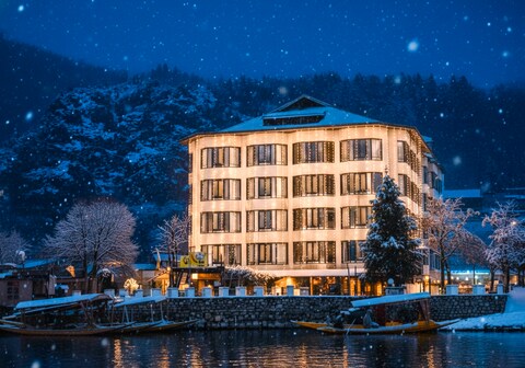 Welcome Hotel Dallake