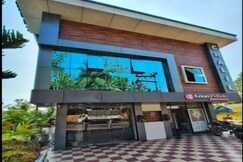 Chalil  Residency, Cochin Chalil  Residency, Cochin