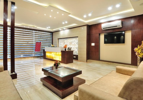 Hotel Fortune Ganga