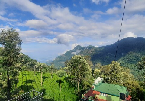 PRAVEEN KUDIL COTTAGE