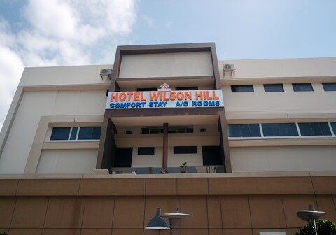 Hotel Wilson Hill