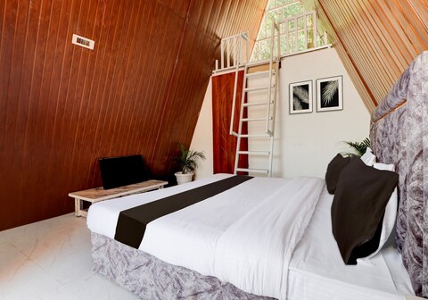 Hotel O Himvasa Resort