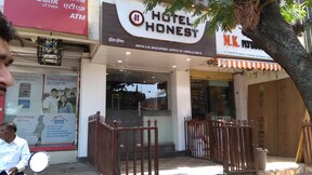 HOTEL HONEST, Mumbai HOTEL HONEST, Mumbai