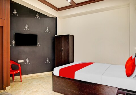 Hotel O LAXMI GUEST HOUSE JADAVPUR