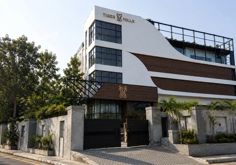 Tiger Hills