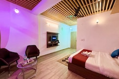 Mid hills home stay., Kasauli Mid hills home stay., Kasauli