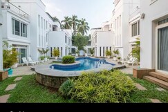 3 BHK Villa in Candolim, Pool facing Ivory bloom, Goa 3 BHK Villa in Candolim, Pool facing Ivory bloom, Goa